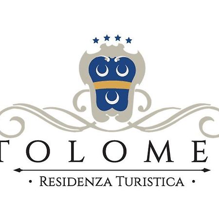 Residenza Dei Tolomei Polcenigo エクステリア 写真