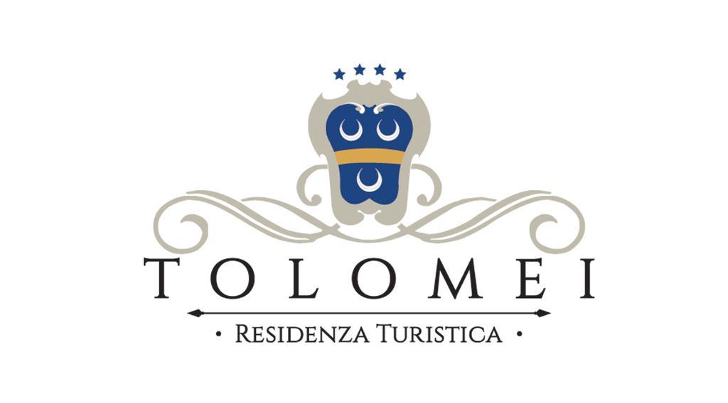 Residenza Dei Tolomei Polcenigo エクステリア 写真