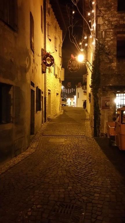 Residenza Dei Tolomei Polcenigo エクステリア 写真