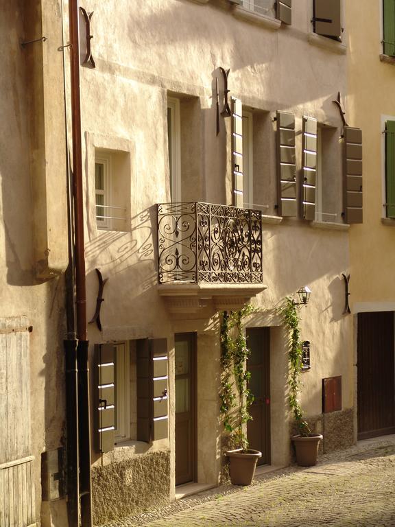 Residenza Dei Tolomei Polcenigo エクステリア 写真