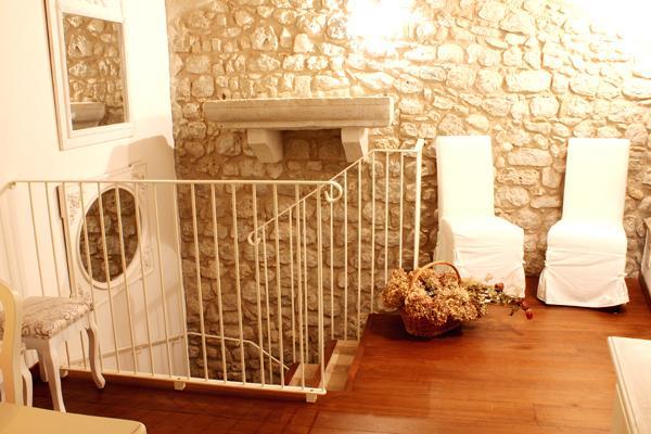 Residenza Dei Tolomei Polcenigo エクステリア 写真